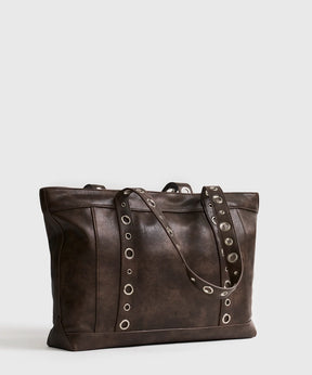 Bolso Notebook Eyelets Street