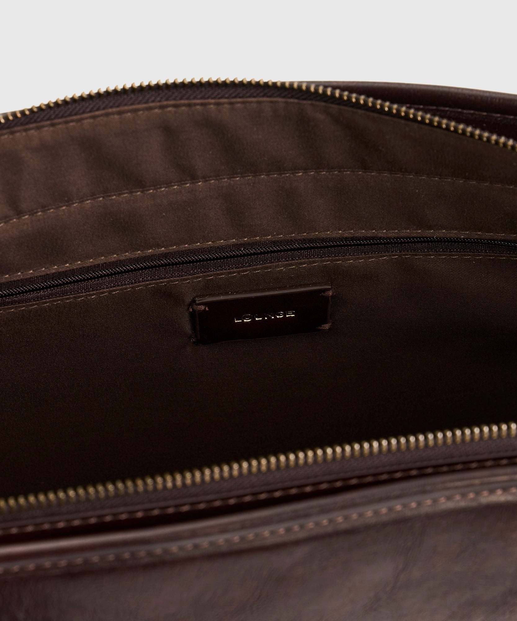 Cartera De Hombro Acharolada