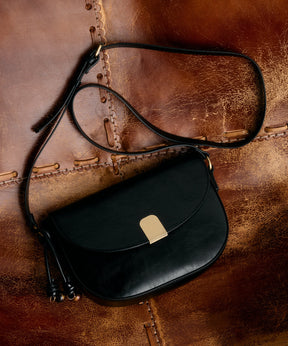 Cartera Bandolera Charm Woman