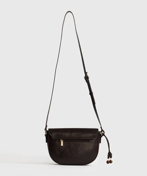 Cartera Bandolera Bandolera Acharolada Charm Woman