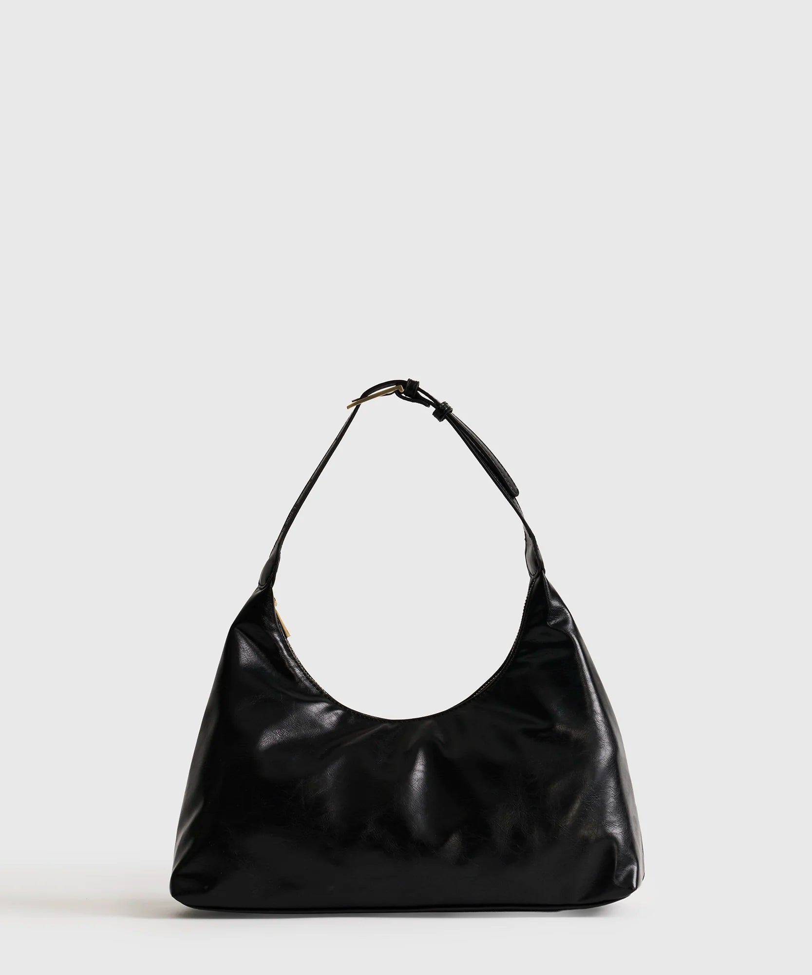 Cartera De Hombro Herraje Handle