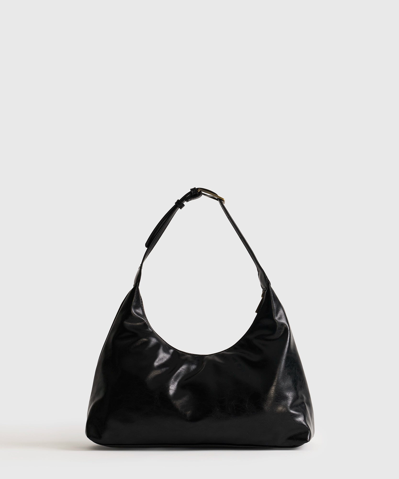 Cartera De Hombro Herraje Handle