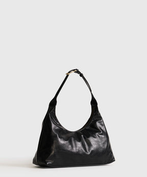 Cartera De Hombro Herraje Handle