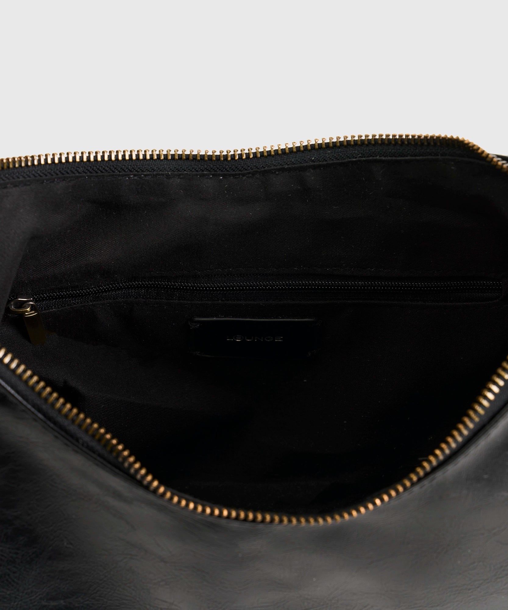 Cartera De Hombro Herraje Handle