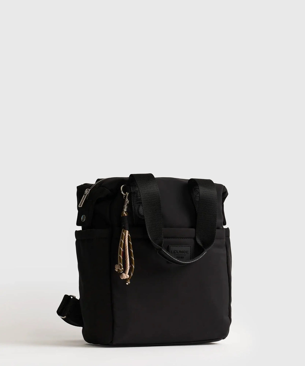 Mochila Llavero Street