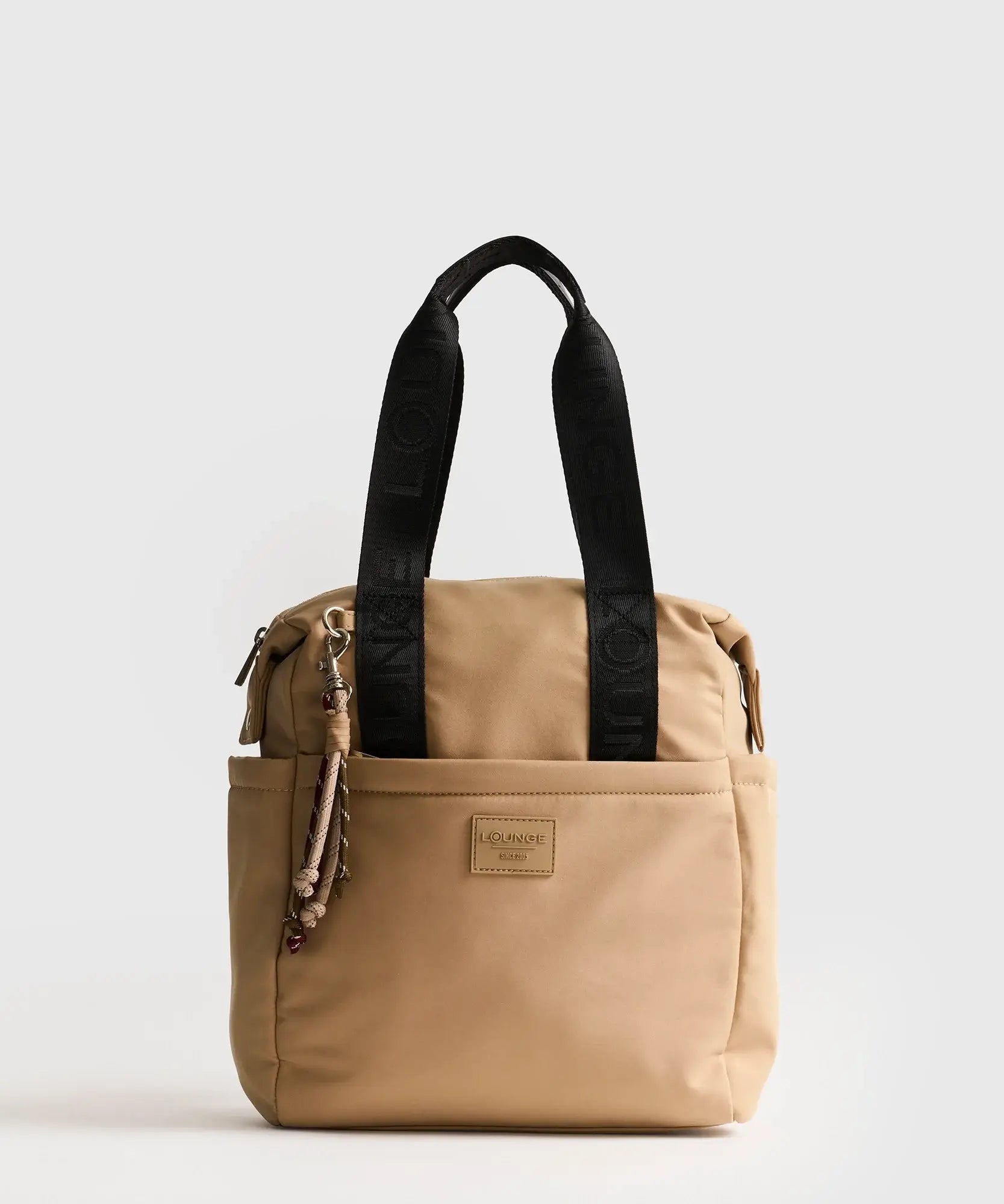 Mochila Llavero Street