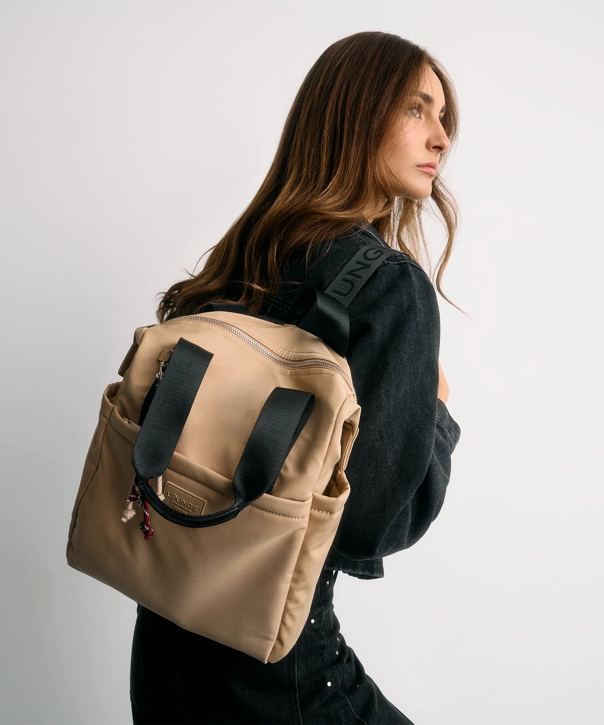 Mochila Llavero Street