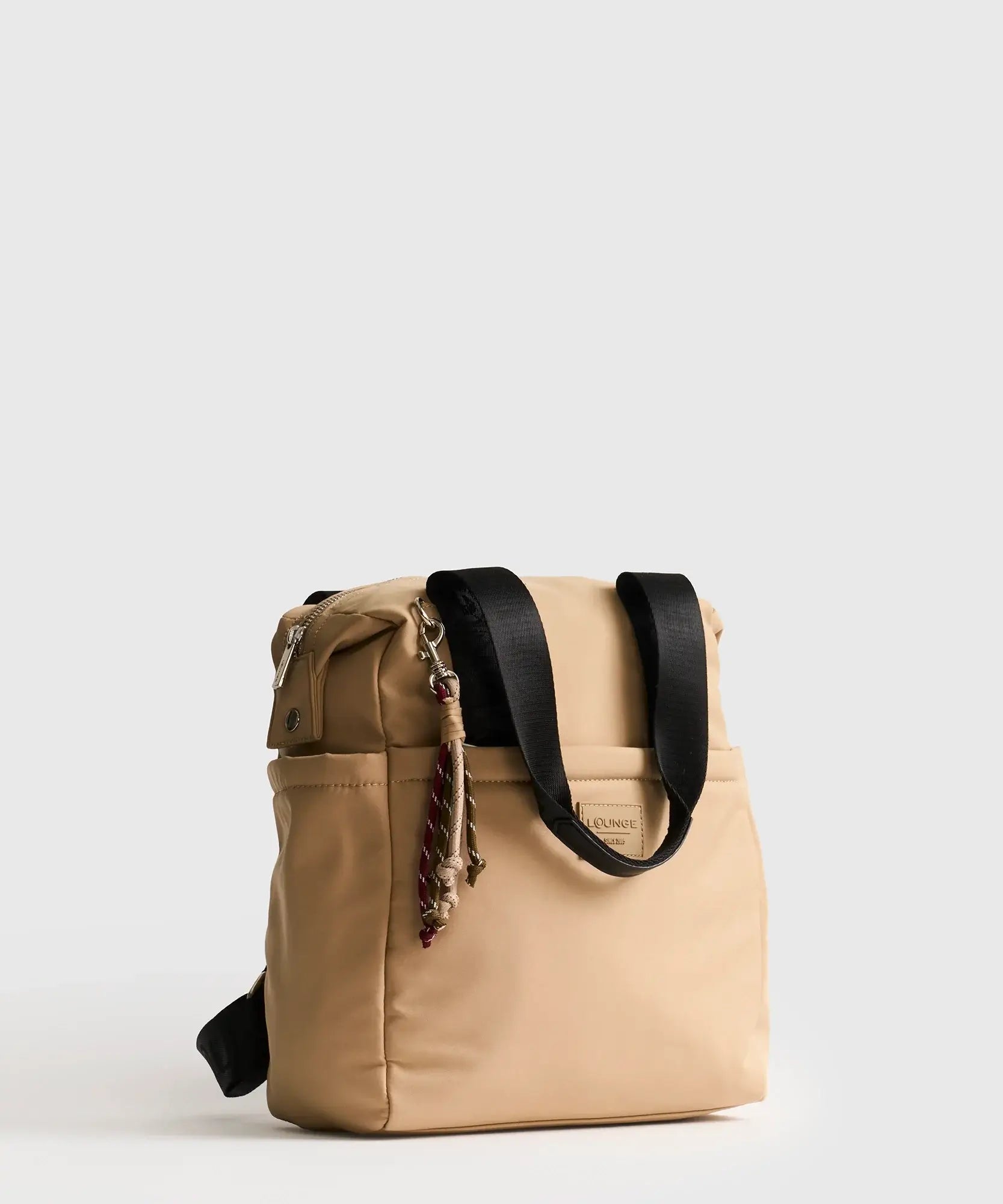Mochila Llavero Street