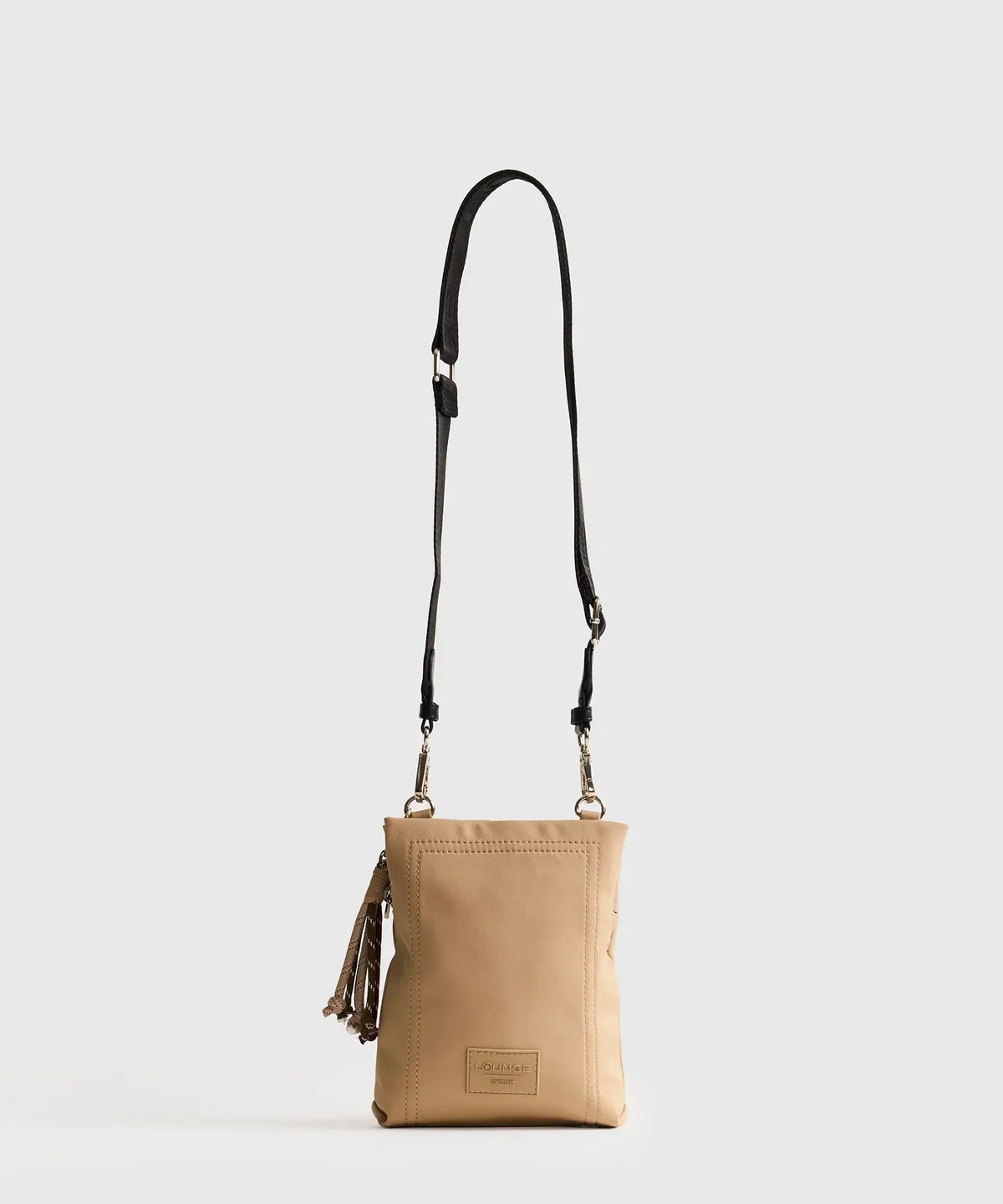 Sujetador De Celular Llavero Street