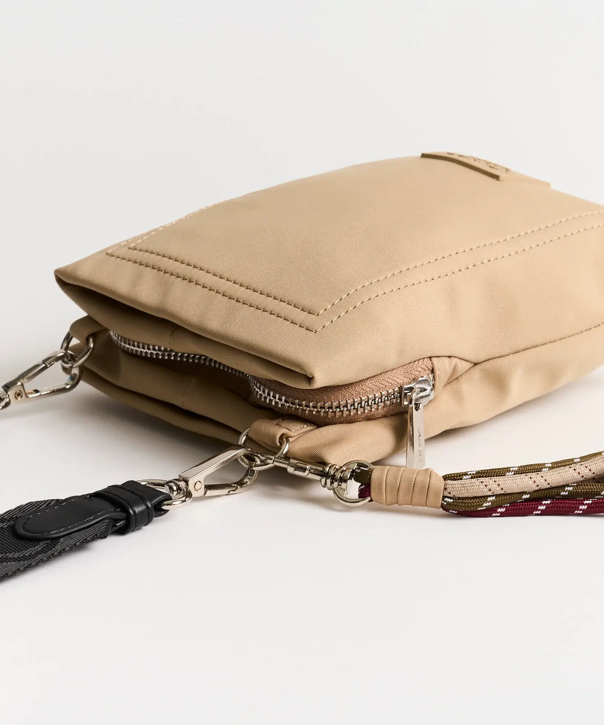 Sujetador De Celular Llavero Street