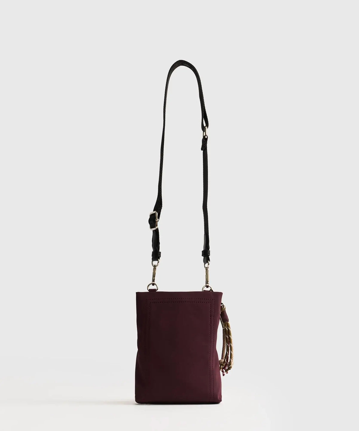 Sujetador De Celular Llavero Street