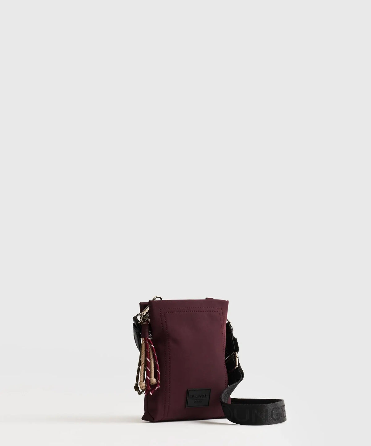 Sujetador De Celular Llavero Street