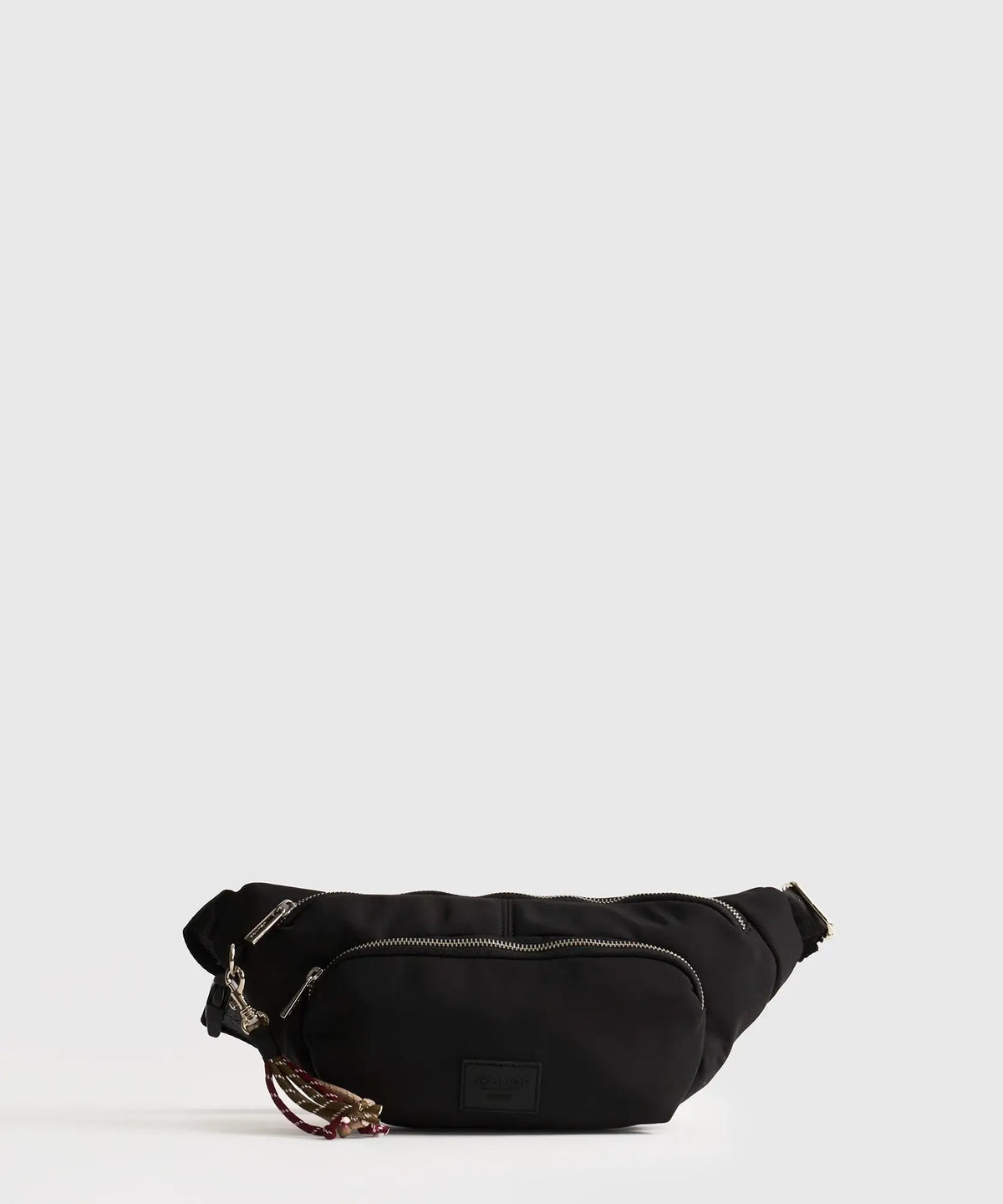 Banano Llavero Street