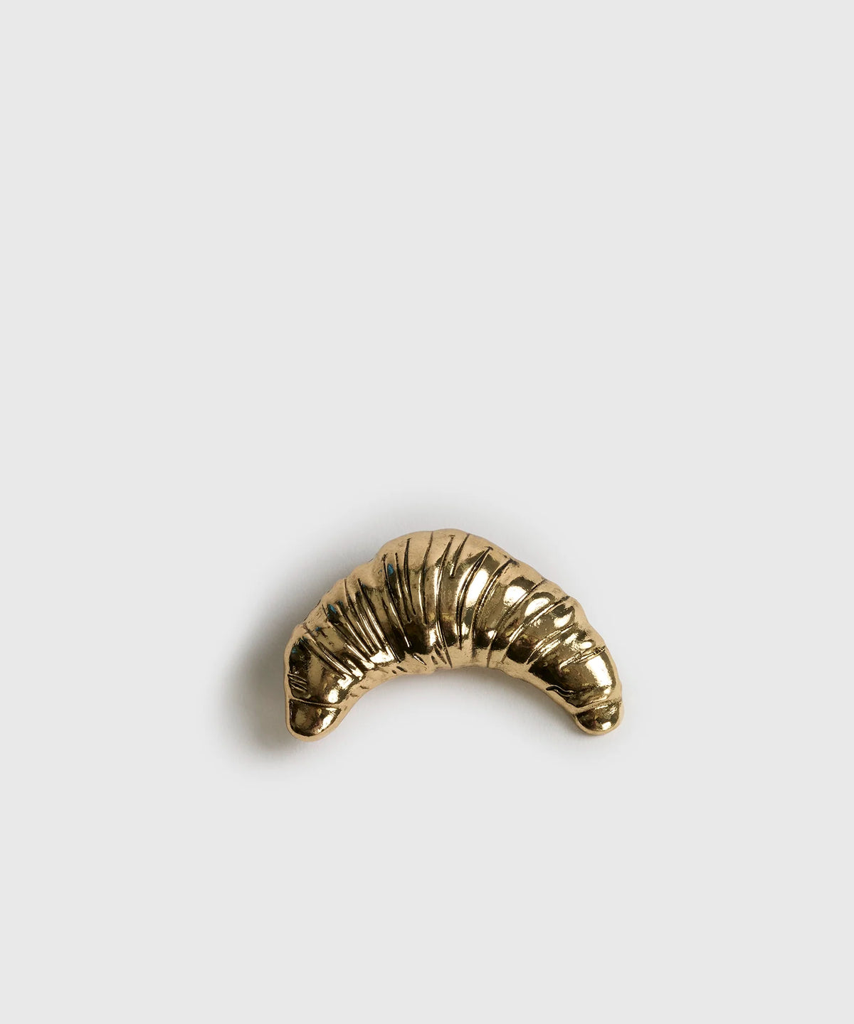 Prendedor Croissant Fiesta