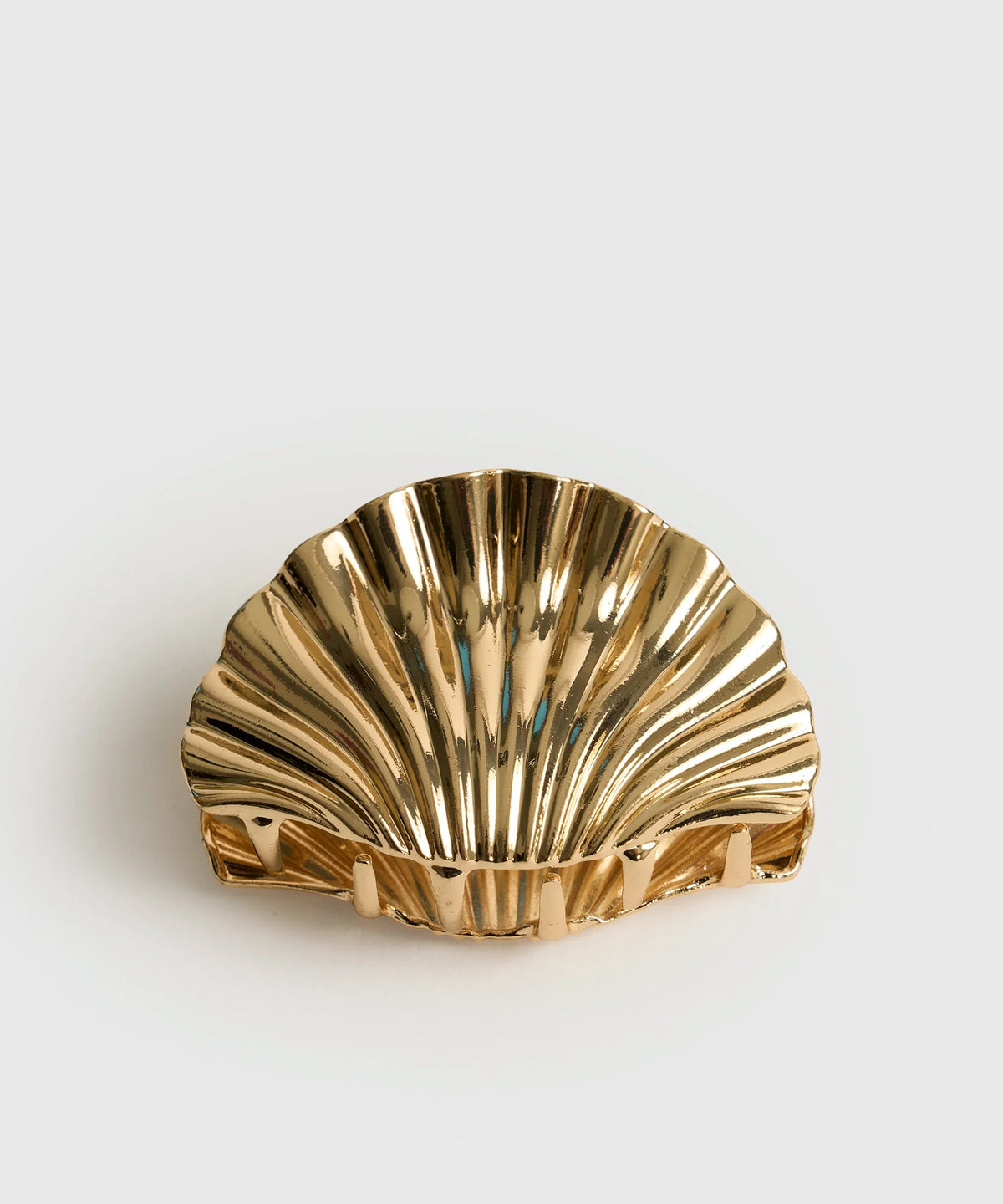 Pinche Metálico Diseño