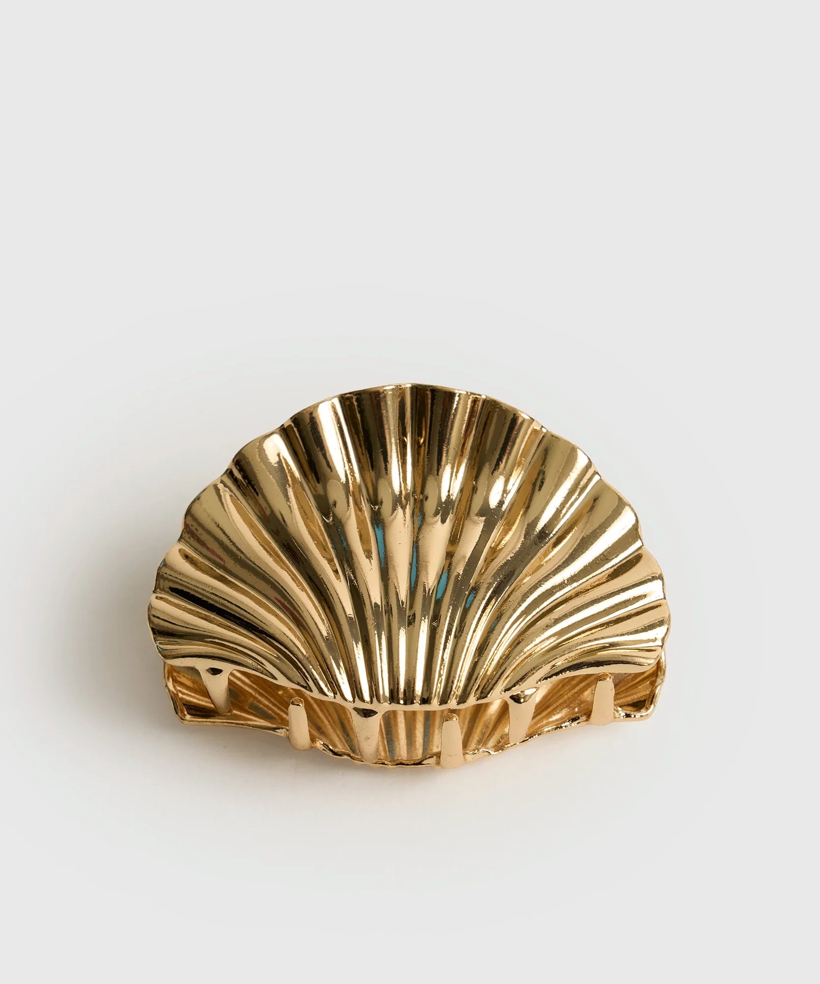 Pinche Metálico Diseño