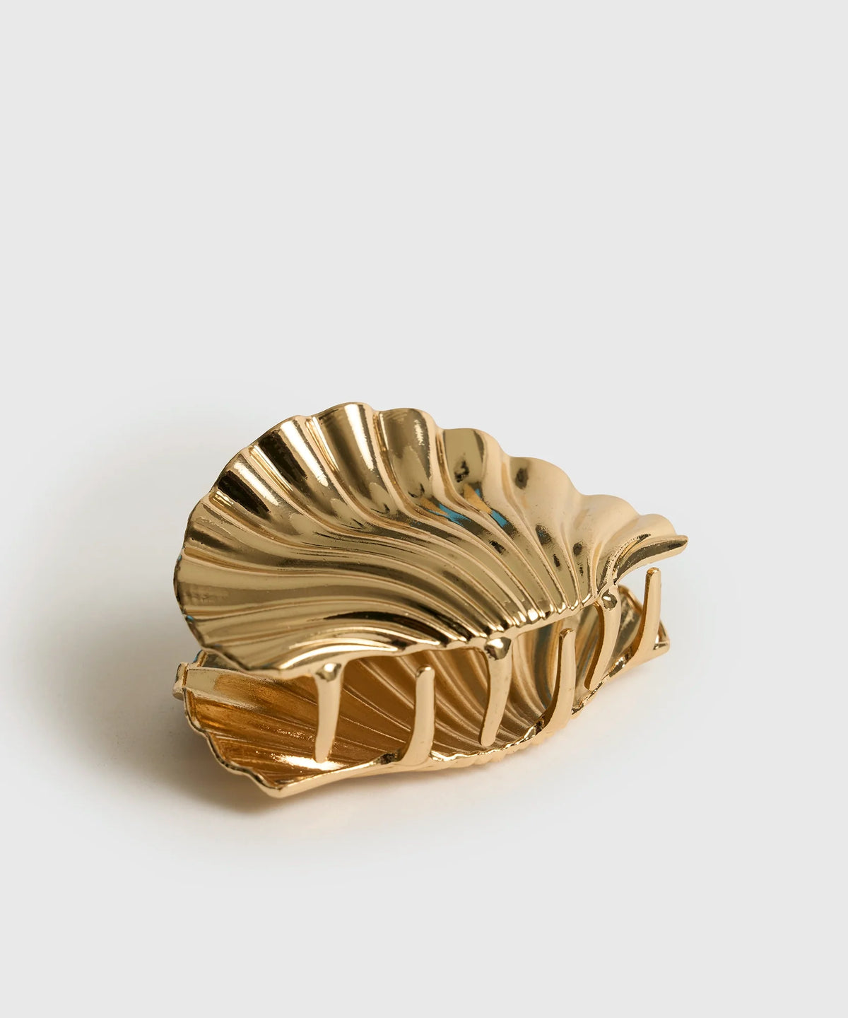 Pinche Metálico Diseño