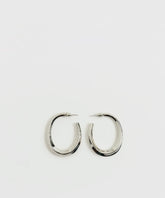 Aros Argollas Ovaladas Boho