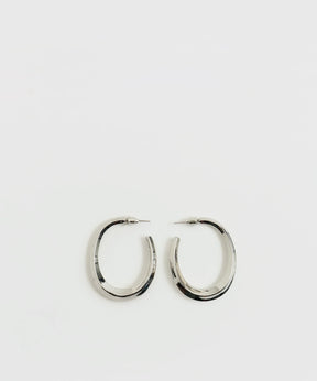 Aros Argollas Ovaladas Boho