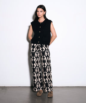 Chaleco Estocolmo Solsticio