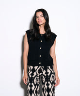 Chaleco Estocolmo Solsticio