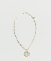Collar Cadena Charn Cruces Woman