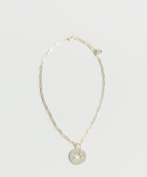 Collar Cadena Charn Cruces Woman