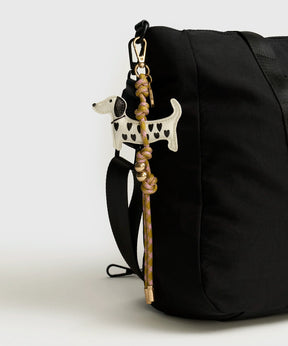 Llavero Charm Perro Salchicha Dalmata Craft