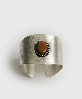 Esclava Piedra Resina Boho