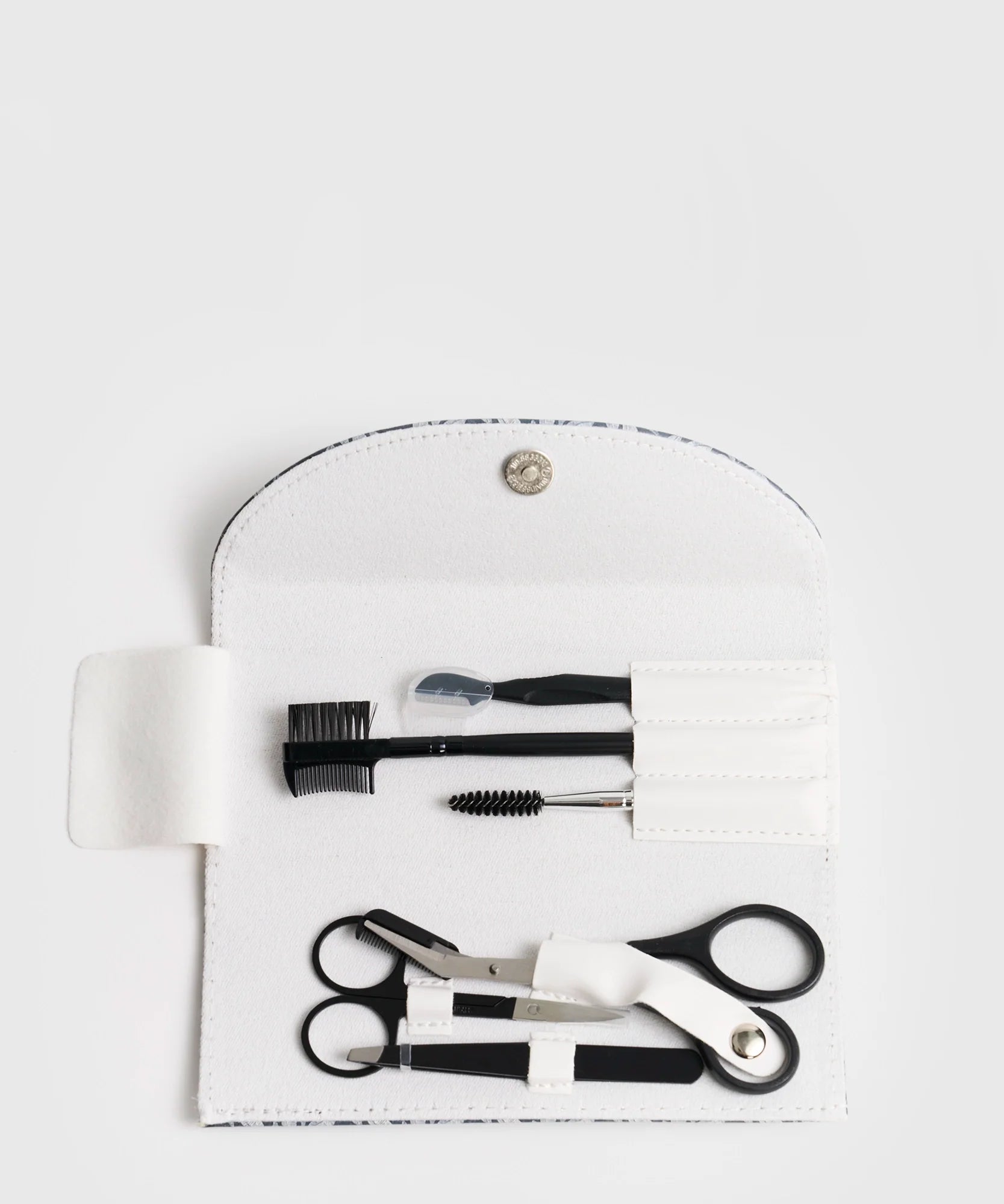 Set Para Cejas Print Self Care