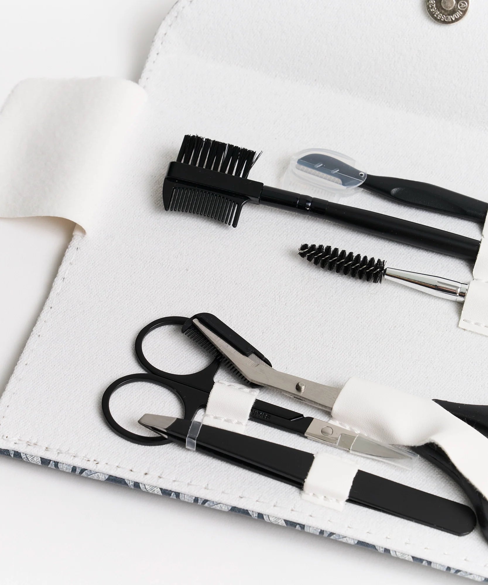 Set Para Cejas Print Self Care