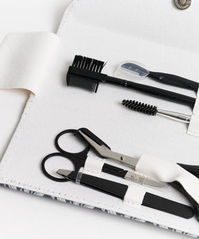 Set Para Cejas Print Self Care