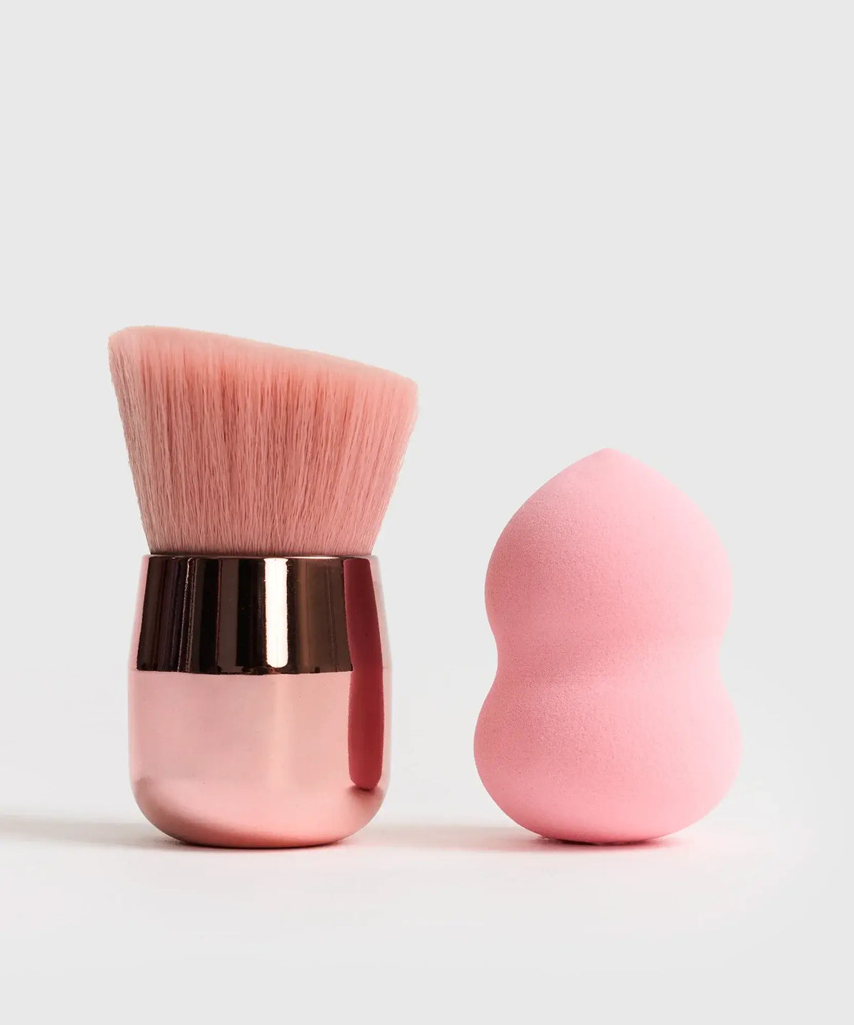 Set Brocha Y Blender Mini Self Care