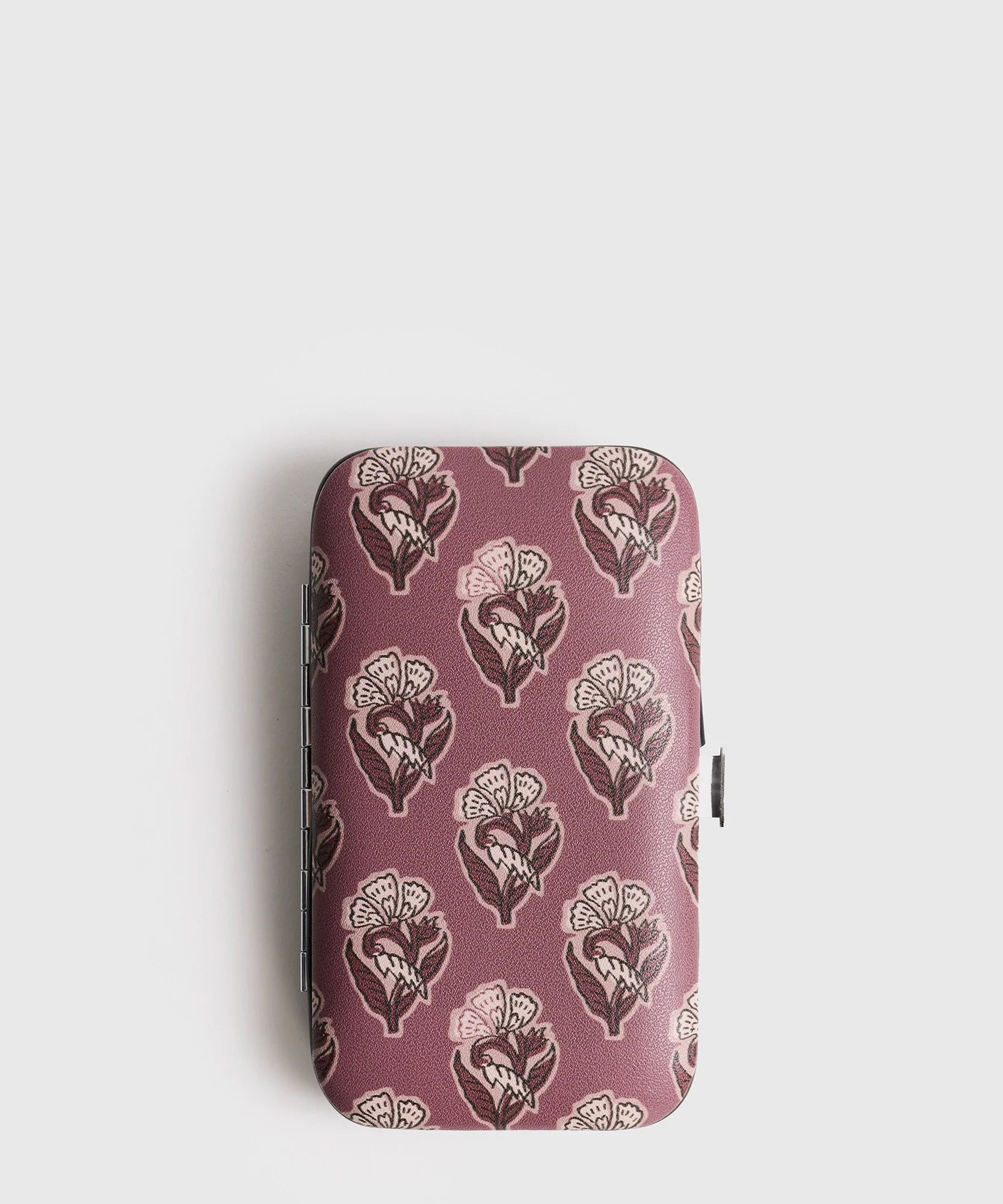 Set Manicure Estuche Print Self Care