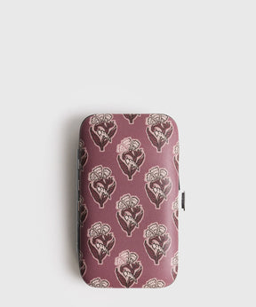 Set Manicure Estuche Print Self Care