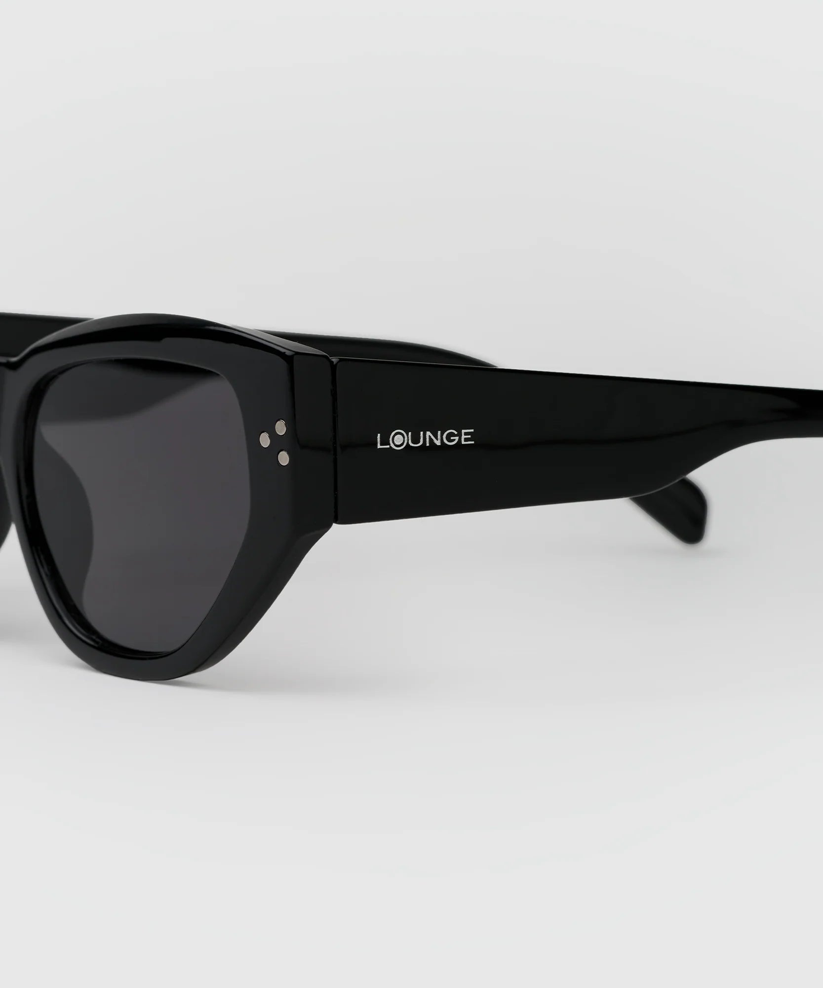 Lentes De Sol Redondos Punta Cuadrada Street