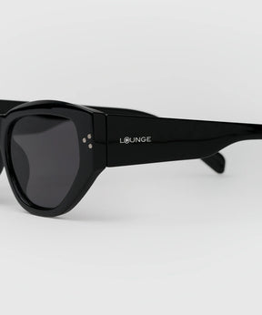 Lentes De Sol Redondos Punta Cuadrada Street