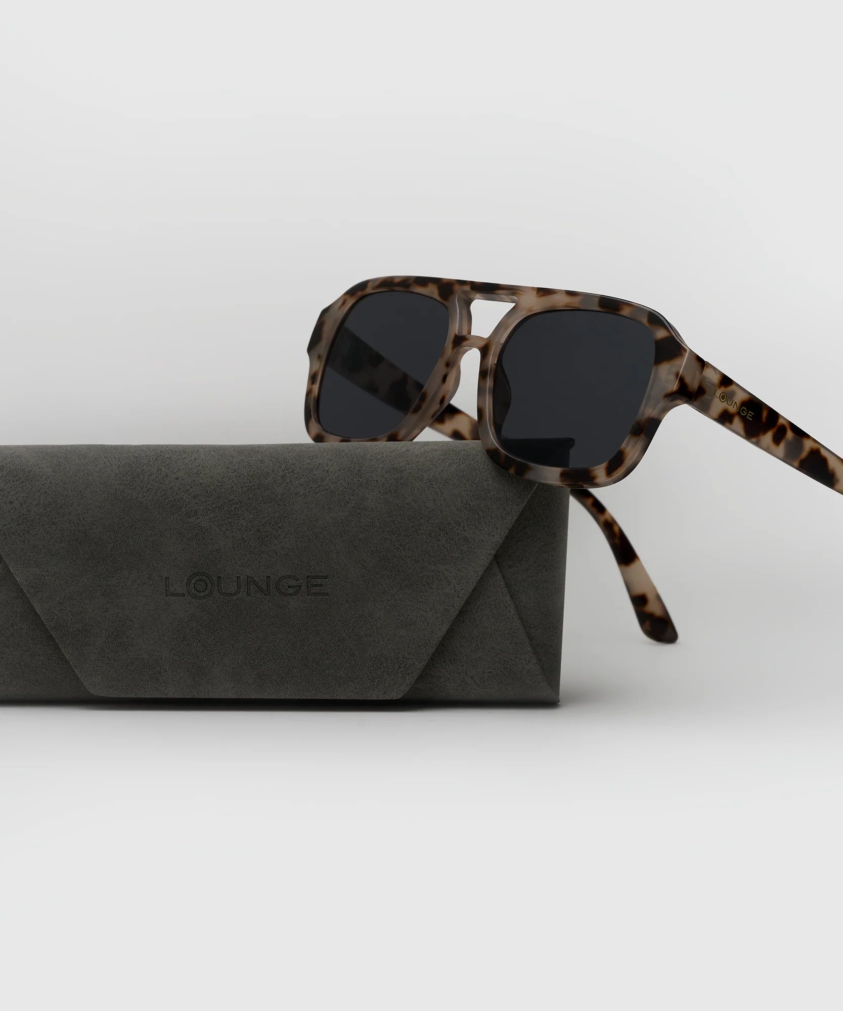 Lentes De Sol Marco Recto Street