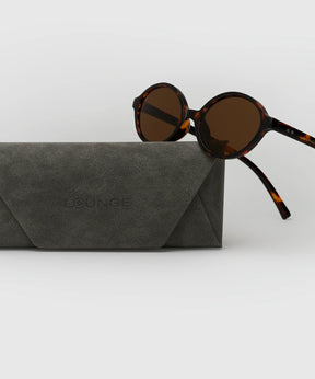 Lentes De Sol Carey Ovalados Street