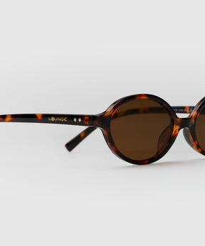 Lentes De Sol Carey Ovalados Street