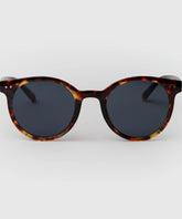 Lentes De Sol Redondos Woman