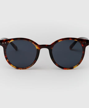 Lentes De Sol Redondos Woman