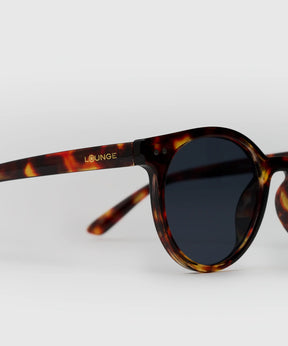 Lentes De Sol Redondos Woman