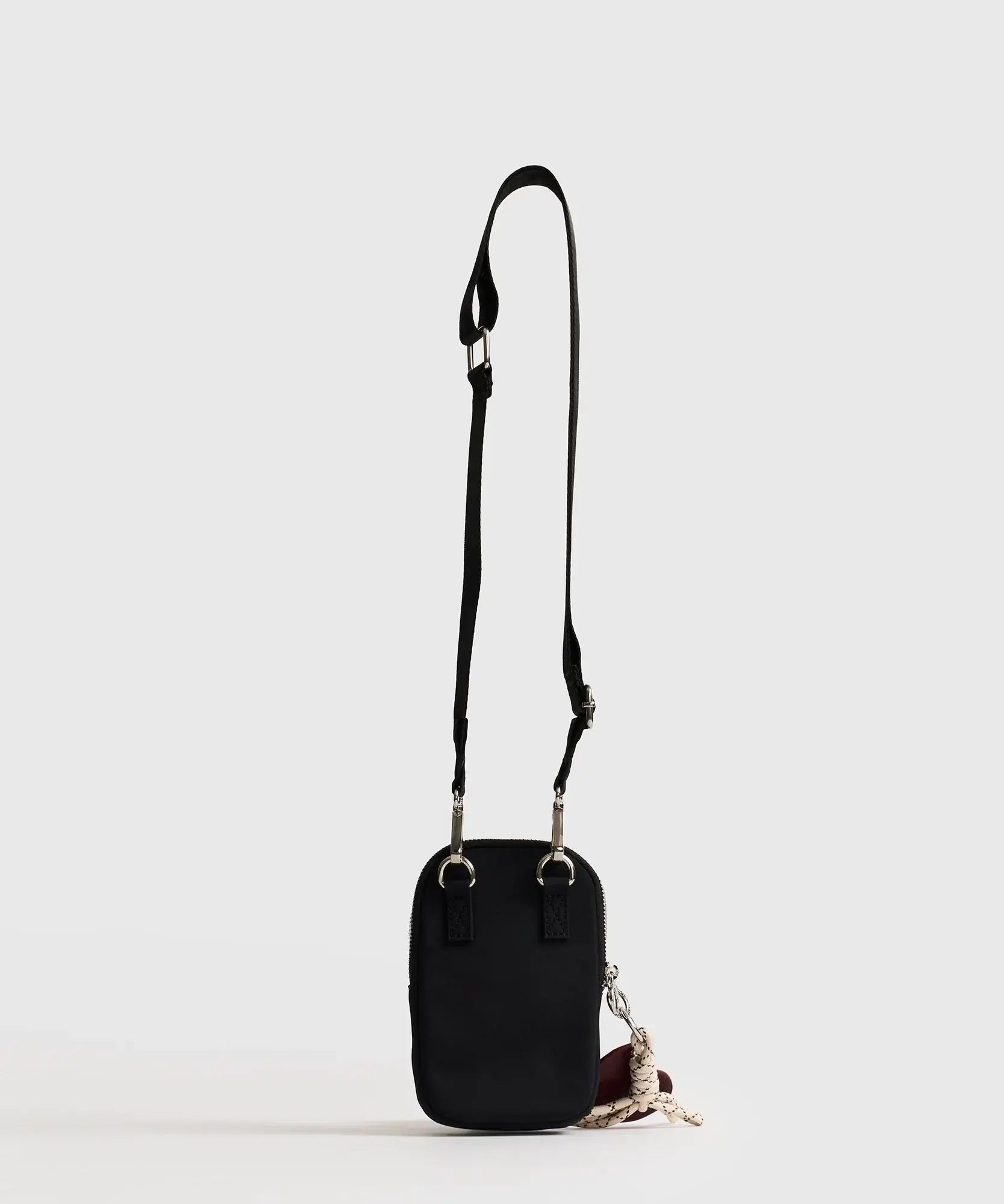Mini Cartera Corazón