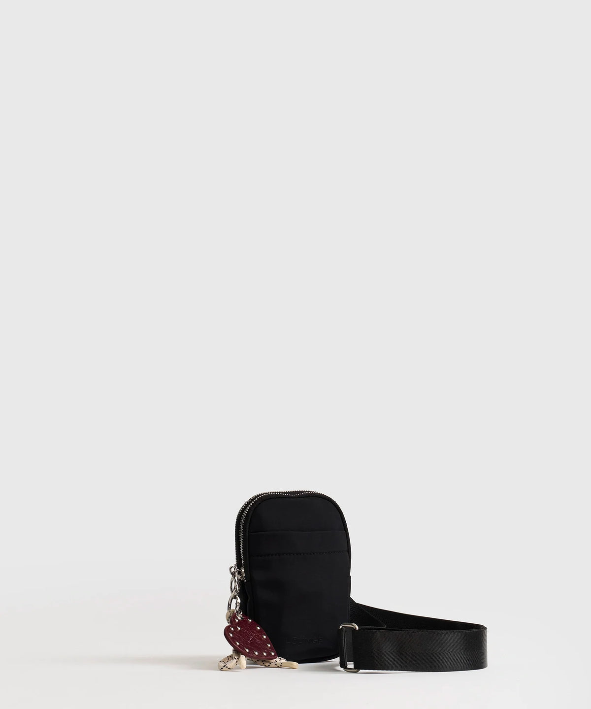 Mini Cartera Corazón