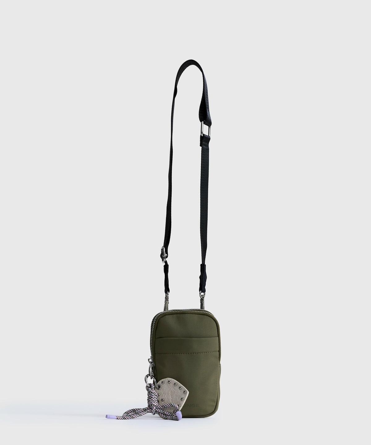 Mini Cartera Corazón