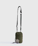 Mini Cartera Corazón