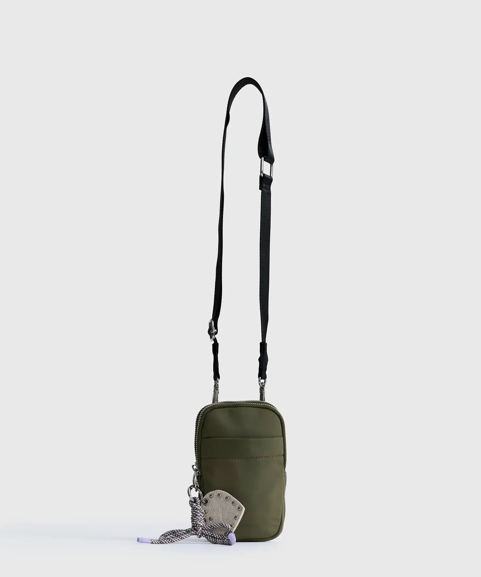 Mini Cartera Corazón