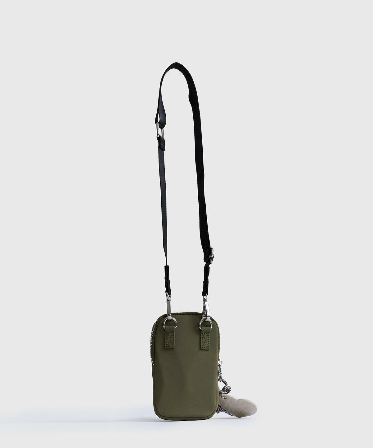 Mini Cartera Corazón