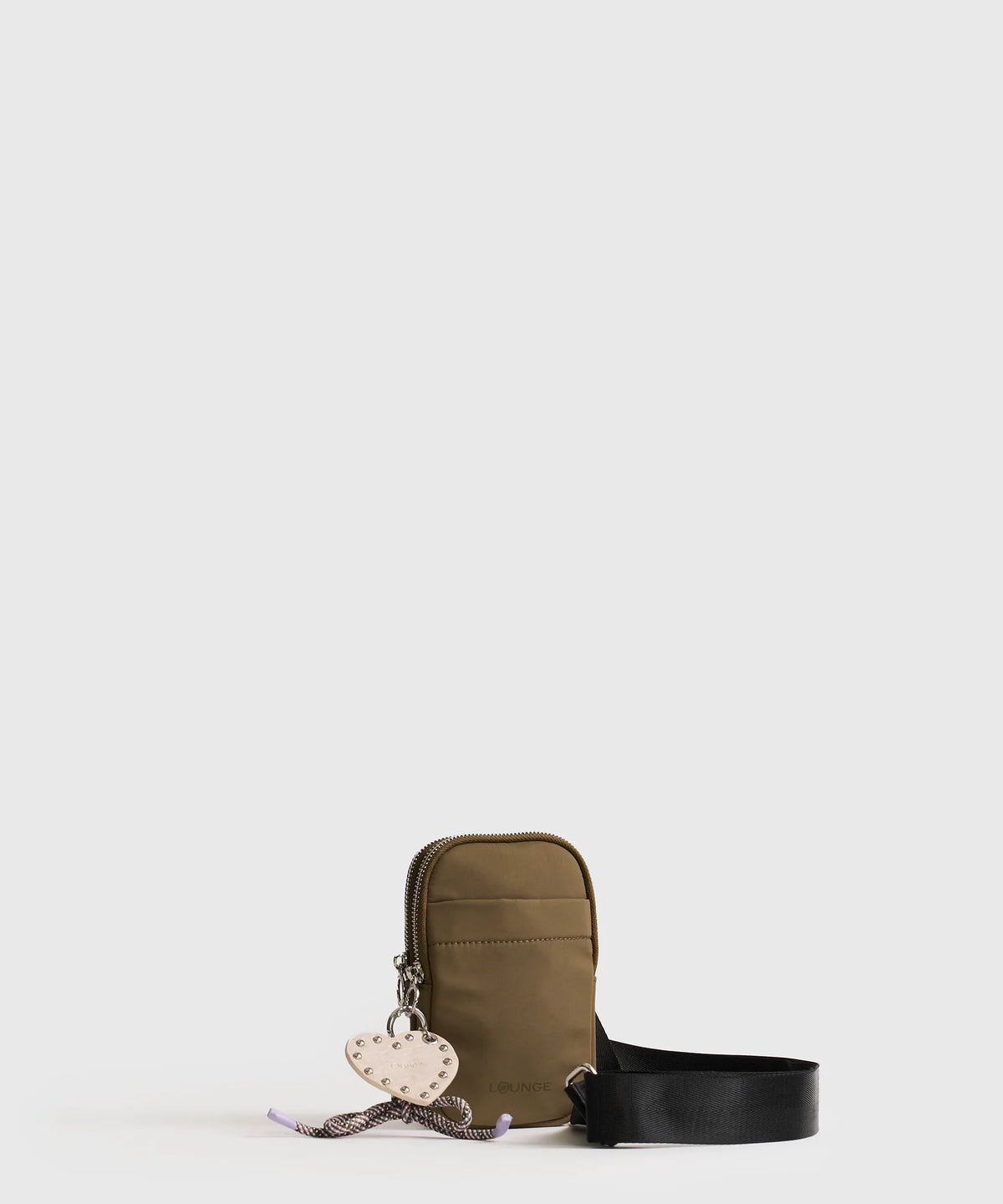 Mini Cartera Corazón